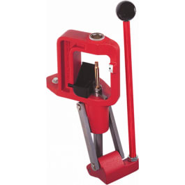 <em>Hornady</em> 085001 <em>Lock</em> <em>N</em> <em>Load</em> Reloading Press Metal Classic