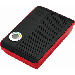 Hornady 95900 Rechargeable GUN Safe Dehumidifier