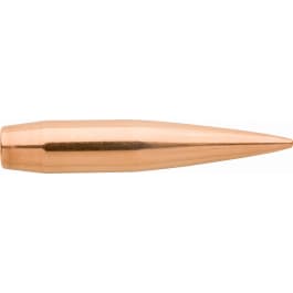 Sierra Bullets Sierra 1575 MatchKing 6mm .243 110 gr Hollow Point Boat-Tail (HPBT) 100 Per Box