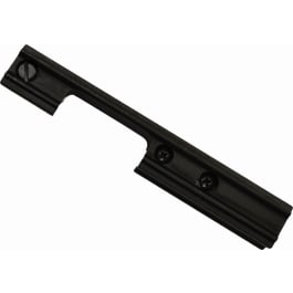 Crickett KSA031 <em>Scope</em> <em>Mount</em> For Crickett/Chipmunk Rifle 1-Piece Style Black Finish