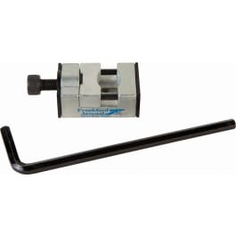 <em>Frankford</em> <em>Arsenal</em> 1078192 Platinum Stuck <em>Case</em> Remover Silver