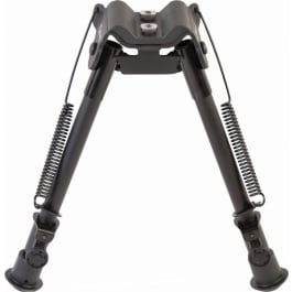 Caldwell 1081951 XLA M-LOK Keymod Bipod 9-13