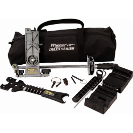 Wheeler 156.111 <em>AR</em> <em>Armorers</em> Essentials Kit Delta Series