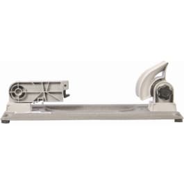 Wheeler 156224 <em>AR</em> <em>Armorers</em> Vise Delta Series Bench Vice