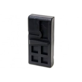 ProMag PM123 AR-15/M16 <em>Lower</em> <em>Receiver</em> Magazine Well <em>Vise</em> <em>Block</em>