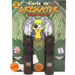 Carlsons 11512 Cremator BER/<em>BEN</em> MOB 2 PK (MR & LR)