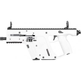 Kriss KV90PAP20 Vector SDP G2 9mm 5.5 Alpine White
