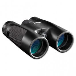 <em>Bushnell</em> Powerview 10x42mm Binocular, Black - 141042