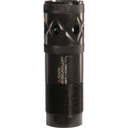 Carlsons 70100 Winchester Invector Long Beard 12GA Ported Turkey .660 Black