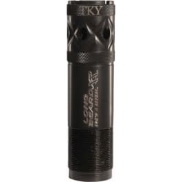 Carlson's Choke Tubes 70120 Long Beard Turkey  Rem Choke 12 Gauge 17-4 Stainless Steel Blued (Ported)