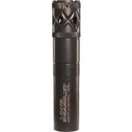 Carlsons 70150 <em>Benelli</em> Crio Plus Long Beard 12GA Turkey Ported .665 Black