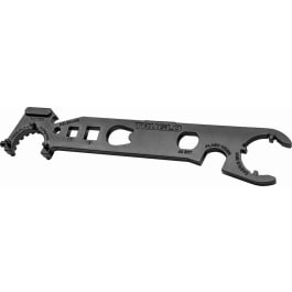 TruGlo TG-973B <em>Armorer's</em> <em>Wrench</em> Black Steel <em>AR</em>-Platform
