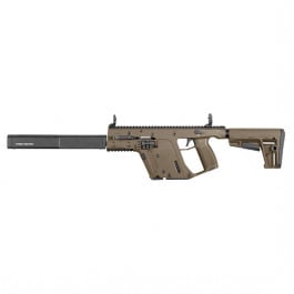 Kriss KV10CFD22 Vector CRB GEN2 10MM FDE *CA Compliant*