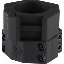 Seekins 0010620006 30MM .82" LOW 4 Screw CAP