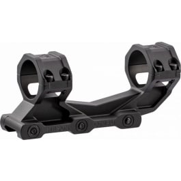Wilson <em>Combat</em> TRLWM30 V3 Ultralight Scope Mount 30mm Black Hard Coat Anodized