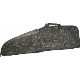 <em>NCStar</em> CVD2907-42 2907 <em>Rifle</em> <em>Case</em> 42" PVC Tactical Nylon Digital Camo