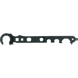NCStar TARW2 <em>AR-15</em> <em>Armorer''s</em> Barrel <em>Wrench</em> - Gen 2 Armorer
