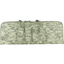 <em>NCStar</em> CVCP2960D36 2960 <em>Rifle</em> <em>Case</em> PVC Tactical Nylon Smooth 36"x13"Digital Camouflage