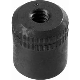 Magpul MAG332-BLK Sling Mount Kit <em>Type</em> <em>2</em> Steel Black