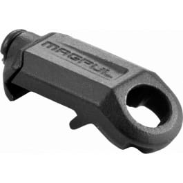 Magpul MAG337-BLK RSA QD Quick Detach Black Steel