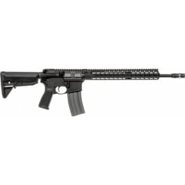 Bravo Company 653-790 RECCE-16 KMR-A 16" 1:7 300 Blackout