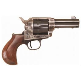 Cimarron CA346 Thunderer 45LC 3.5 Case Hardened Revolver