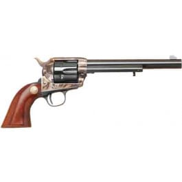 Cimarron MP405 Uberti P .357 Magnum 38 SPL 7.5 PW Revolver