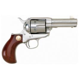 Cimarron CA4506 Stainless Thunderer 45LC 3.5 Revolver