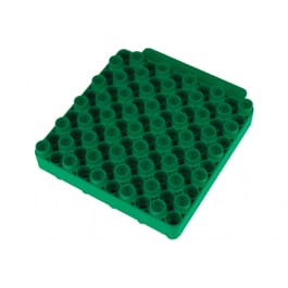 RCBS RCBS 9452 Case Loading Block Universal Holds up to 50 Cases