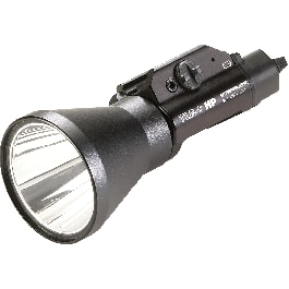 <em>Streamlight</em> 69216 <em>TLR</em>-1s HP Rail Mounted Tactical Light C4 LED 775 Lumens w/<em>Remote</em> <em>Switch</em> Black