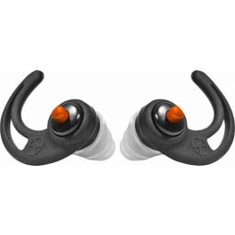 <em>Axil</em> Xpro X-Pro <em>Ear</em> Plugs 33 dB Black