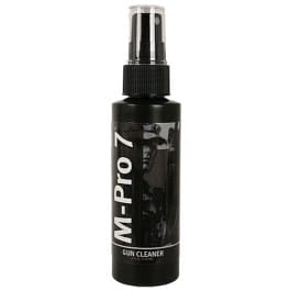 <em>M</em>-<em>Pro7</em> 0701002 <em>M</em>-<em>Pro7</em> <em>Gun</em> Cleaner 4oz Spray Bottle