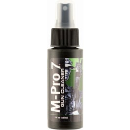 <em>M</em>-<em>Pro7</em> 0701008 <em>M</em>-<em>Pro7</em> <em>Gun</em> Cleaner 32oz Spray Bottle