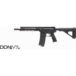 Daniel Defense Daniel Defense 02-128-19153 DDM4 V7 Carbine Pistol