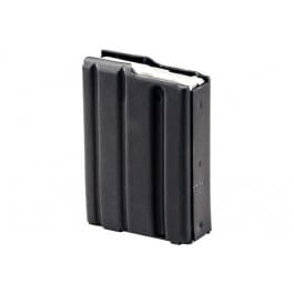 Alexander Arms MEB504 OEM Black Detachable 4rd 50 Beowulf for Alexander Arms AR-15