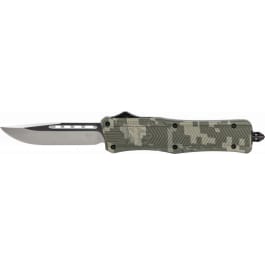 CobraTec MADCCTK1MDNS CTK1 <em>Army</em> Drop Digicamo