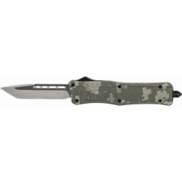 CobraTec MADCCTK1MTNS CTK1 <em>Army</em> Tanto Digicamo