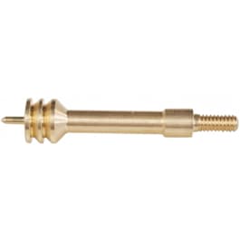 <em>Pro</em>-Shot J45B Jag  45 Cal Pistol #8-32 Thread Spear Tip Brass
