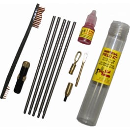 <em>Pro</em>-Shot UFIELD Classic Tube <em>Kit</em> Universal Field 22 Cal/12 Gauge Universal Bronze Bristles