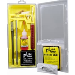 <em>Pro</em>-Shot P38/9KIT .38-.357 Cal/9mm <em>Cleaning</em> <em>Kit</em>