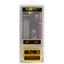 <em>Pro</em>-Shot AR223KIT Classic Box <em>Kit</em> <em>Cleaning</em> <em>Kit</em> 5.56mm/223 Rem AR Platform Nylon Bristles