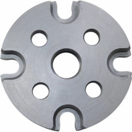 Lee <em>Precision</em> 90630 Breech Lock Pro Shell Plate #4 222 / 223 / 380 ACP / 32 <em>S</em>&W Long / 32 <em>H</em>&R Mag
