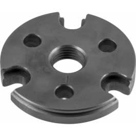Lee <em>Precision</em> 90653 Pro 1000 Pro Shell Plate 1 222/223/380/32 <em>S</em>&W Long/32 <em>H</em>&R Mag #4