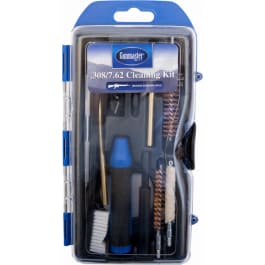 DAC Technologies GM308AR 308 <em>Gun</em> <em>Cleaning</em> <em>Kit</em>, Clamshell Package -  17PC
