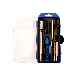 DAC Technologies GM223AR AR-15 17 Piece 223/556 <em>Cleaning</em> <em>Kit</em>