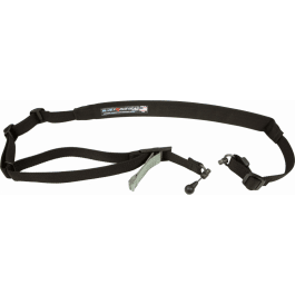 <em>Blue</em> <em>Force</em> <em>Gear</em> VCAS2TO1RED <em>Vickers</em> 221 Adjustable x 2" Included Red Swivel Cordura Black <em>Padded</em>