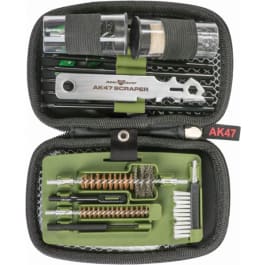 Real Avid AVGCKAK47 <em>Gun</em> Boss AK47 Rifle <em>Cleaning</em> <em>Kit</em>