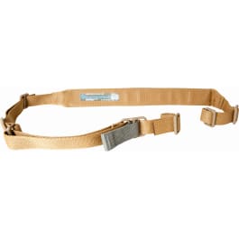 <em>Blue</em> <em>Force</em> <em>Gear</em> VCAS200OACB <em>Vickers</em> Adjustable x 2" None Included Swivel Nylon Hardware Cordura Coyote Tan <em>Padded</em>
