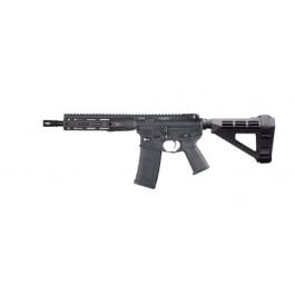 LWRC LWRC ICDIP5B10ML IC DI M-LOK Pistol .223 / 5.56