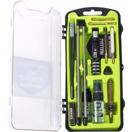 Breakthrough Clean BTCCCAR15 Vision Series <em>Cleaning</em> <em>Kit</em> 5.56/223 Rem AR15